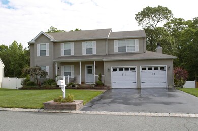 18 Hillcrest Ln, Little Egg Harbor Township, NJ 08087 - photo 2