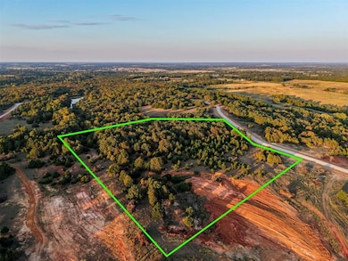 00011 E 1060 Rd, McLoud, OK 74851 - photo 3