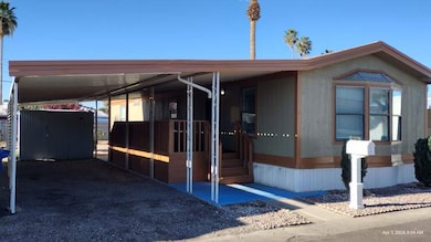 3833 N Fairview Ave unit 10, Tucson, AZ 85705 - photo 3