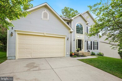 6501 Wood Pointe Dr, Glenn Dale, MD 20769 - photo 2