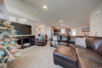 323 Ranger Ln, Dale, IN 47523 - photo 3