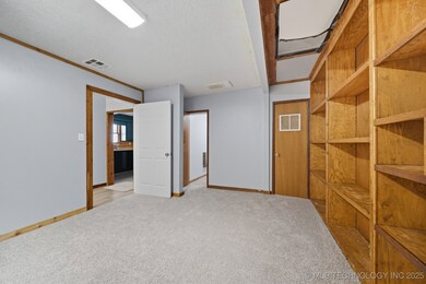 509 S Park St, Sapulpa, OK 74066 - photo 6