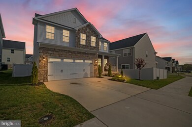 11140 Wheeler Ridge Dr, Manassas, VA 20109 - photo 4