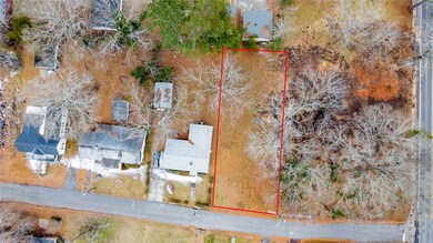 206 N Hamilton St unit (3 Lots Total), Williamston, SC 29697 - photo 3