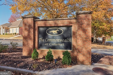 1502 Commonwealth Cir unit 1502, Newnan, GA 30263 - photo 7