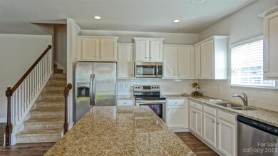 209 Wedge View Way, Statesville, NC 28677 - photo 5