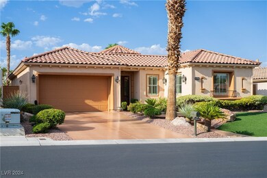 11516 Timber Mountain Ave, Las Vegas, NV 89135 - photo 4