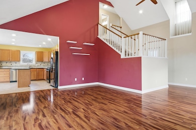 1065 Juniper Dr NW, Christiansburg, VA 24073 - photo 6