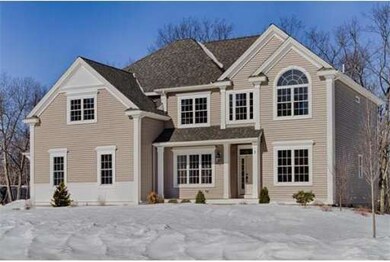 2 Preservation Ln, Holden, MA 01520 - photo 6