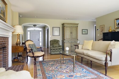 54 N Plain Rd, Sunderland, MA 01375 - photo 6