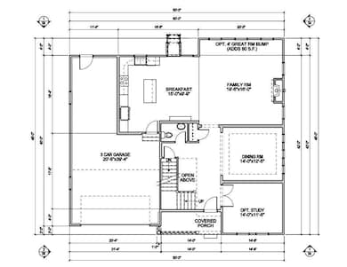 2369 1st floor