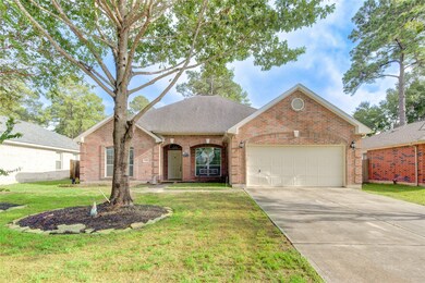4910 Maurita Dr, Spring, TX 77373 - photo 2