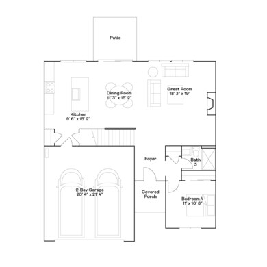4010 SW Quartz Place unit Homesite 21, Redmond, OR 97756 - photo 2