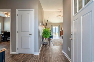 552 Shallow Cove Dr, Conway, SC 29527 - photo 6