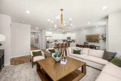 1957 SW 41st Ln unit Homesite 12, Redmond, OR 97756 - photo 4