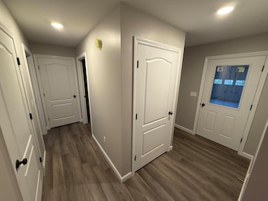 Entry way