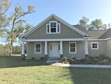 81 Evergreen Dr, Crawfordville, FL 32327 - photo 2