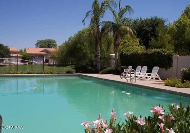 3933 W Rene Dr, Chandler, AZ 85226 - photo 6