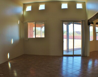 Formal Living