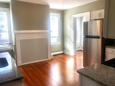 207 Power St unit 2, Providence, RI 02906 - photo 3