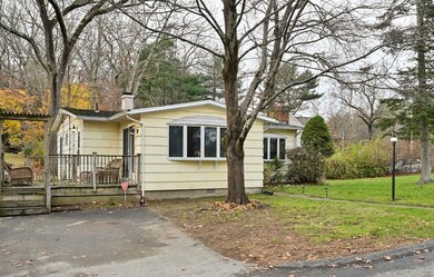 23 Linden Cir, Georgetown, MA 01833 - photo 2