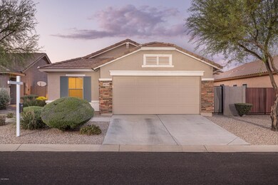 18338 E El Buho Pequeno, Gold Canyon, AZ 85118 - photo 7