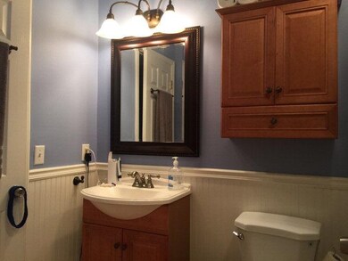 110 Palmetto Ct, St. Simons Island, GA 31522 - photo 6