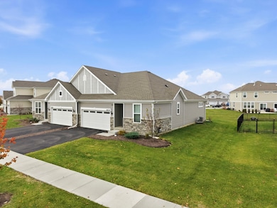 16014 S Crossing Dr, Plainfield, IL 60586 - photo 3