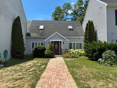 40 Weaver St unit C, West Wareham, MA 02576 - photo 2