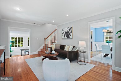 1908 Elkhart St, Silver Spring, MD 20910 - photo 5