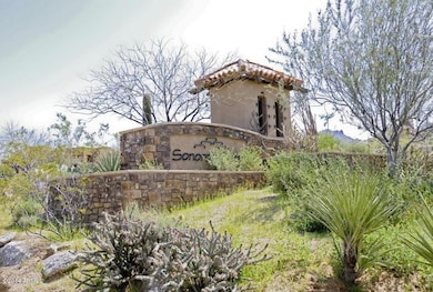 Sonoran Crest