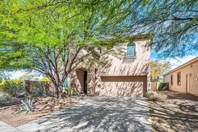 Fantastic corner lot!
