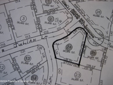 0 Julian Ln, Archbald, PA 18403 - photo 2