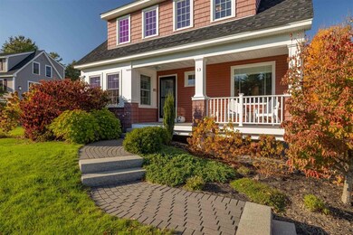 13 Cushman Way, Greenland, NH 03840 - photo 2