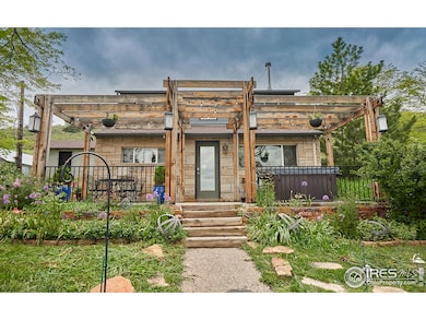 Welcome to the Buckhorn Retreat