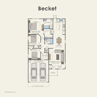 23407 Weir Box Rd, Hockley, TX 77447 - photo 2