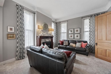 320 East St, Tipton, IA 52772 - photo 6