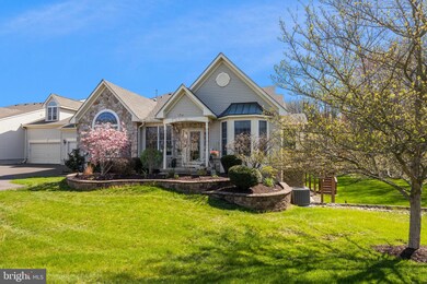 960 Daylily Dr unit V159, Langhorne, PA 19047 - photo 4