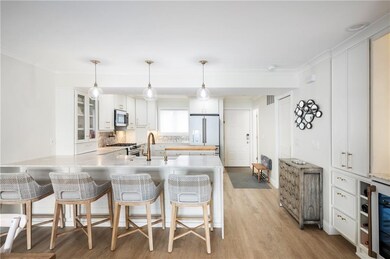 411 E Washington St unit 2, Culver, IN 46511 - photo 5