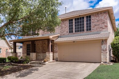 300 Highland Meadows Dr, Wylie, TX 75098 - photo 4
