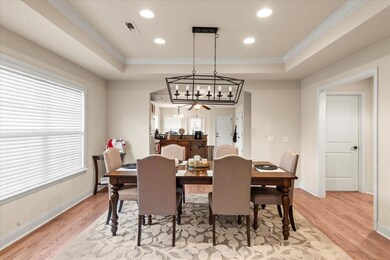 100 Deer Ridge Ln, Rock Spring, GA 30739 - photo 7