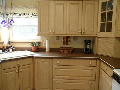 Kitchen Kitchen