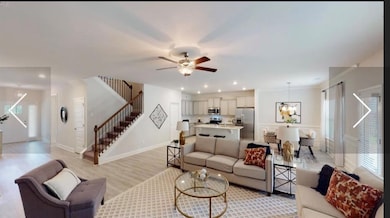 STOCK PHOTO- Family Room