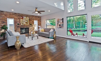 2807 Lawtherwood Place, Dallas, TX 75214 - photo 3