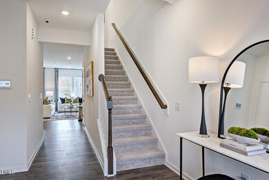 8752 Wardle Ct, Wake Forest, NC 27587 - photo 6