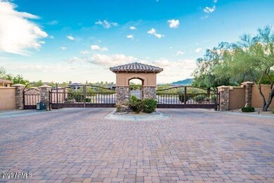 Gated Entry