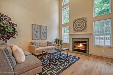 Family Room - View 1