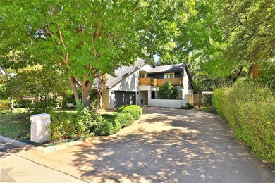 61 Pebble Beach St, Abilene, TX 79606 - photo 2