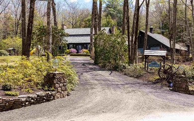 435 Scofield Mountain Rd, Winchester, NH 03470 - photo 3