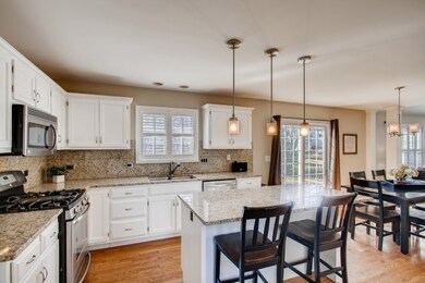 4035 Schillinger Dr unit 2, Naperville, IL 60564 - photo 5